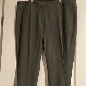 Women’s Gray Pants